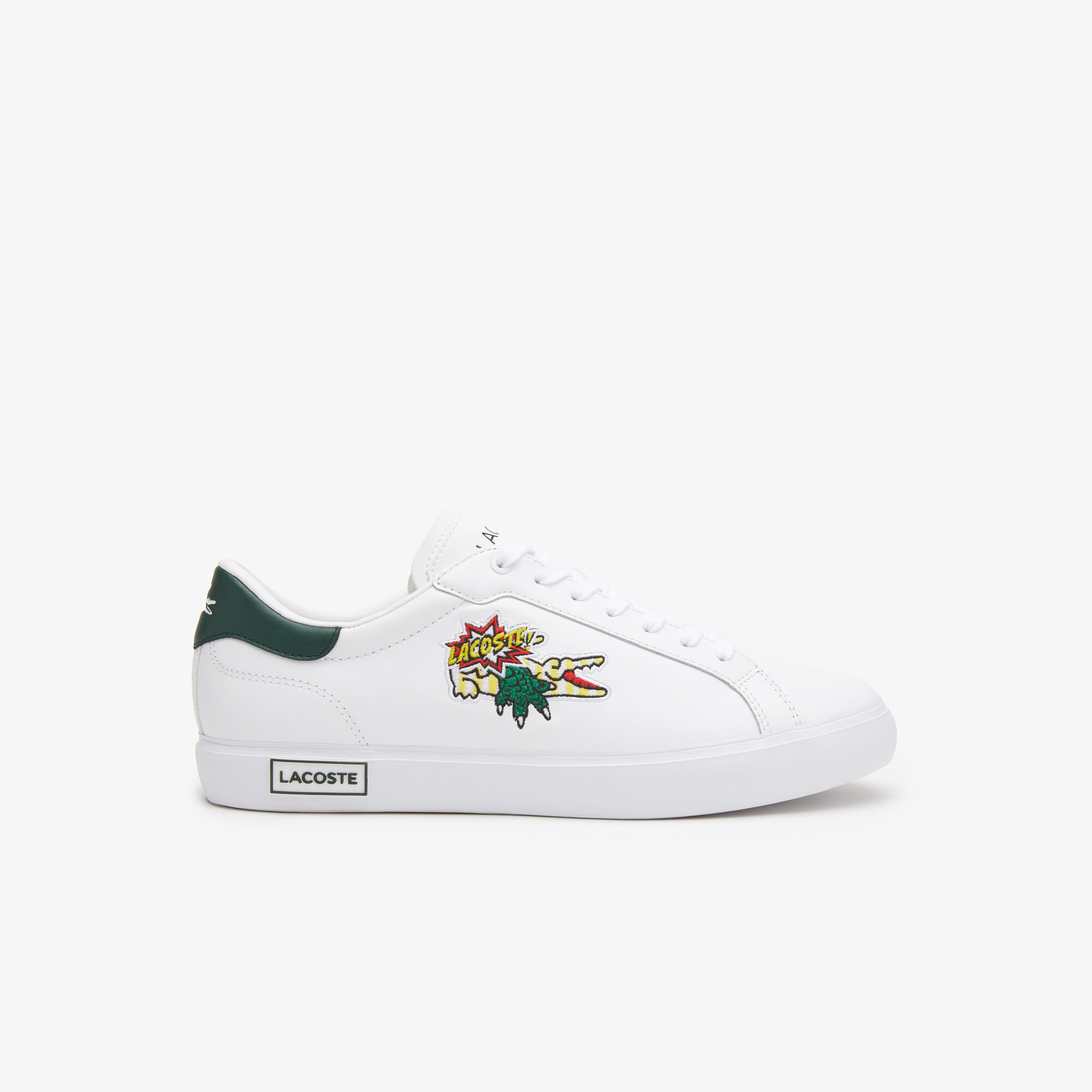 Lacoste moa online