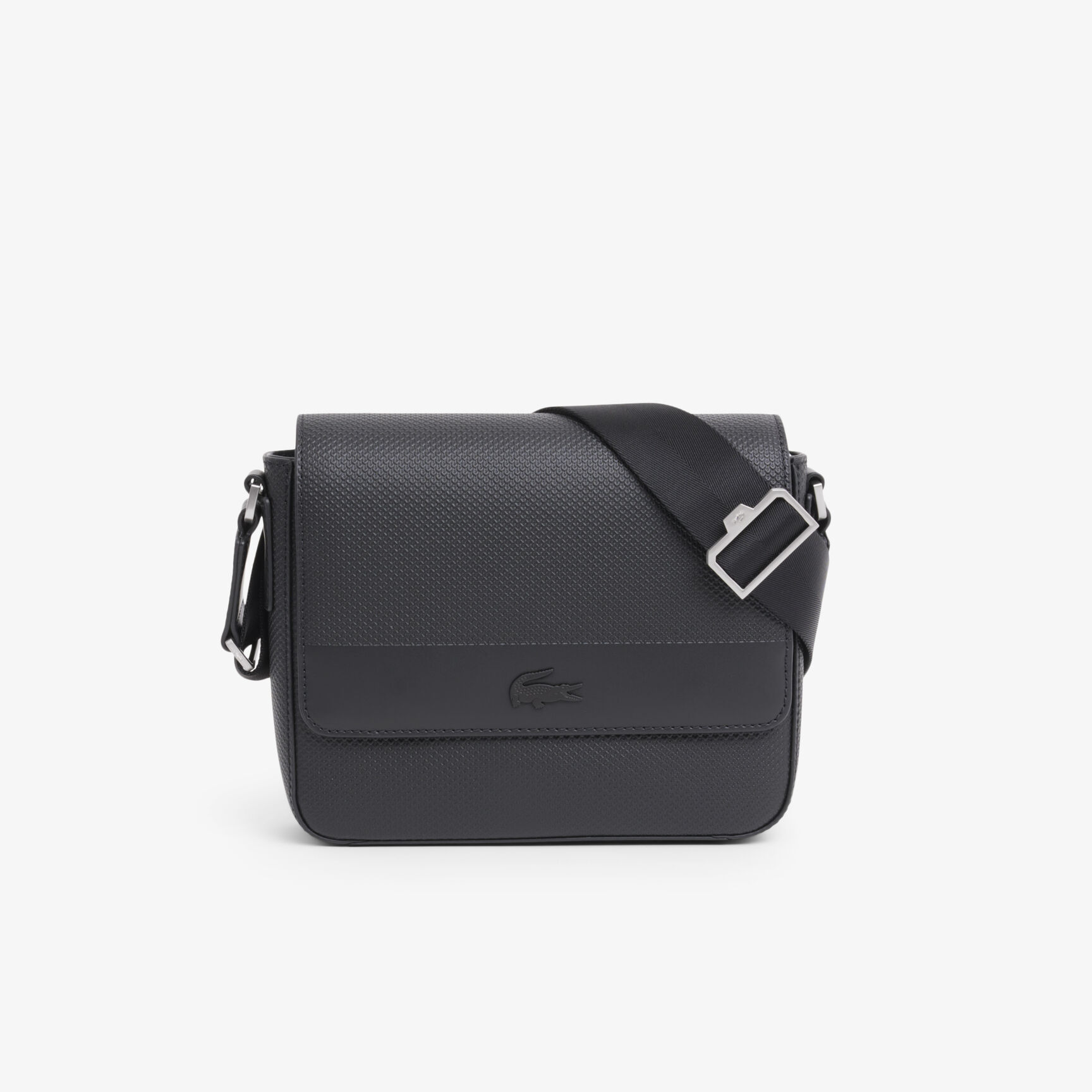 Chantaco Leather Messenger Bag Chantaco Leather Messenger Bag