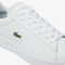 Men's Carnaby Set Leather Sneakers lacoste men s carnaby set leather sneakers