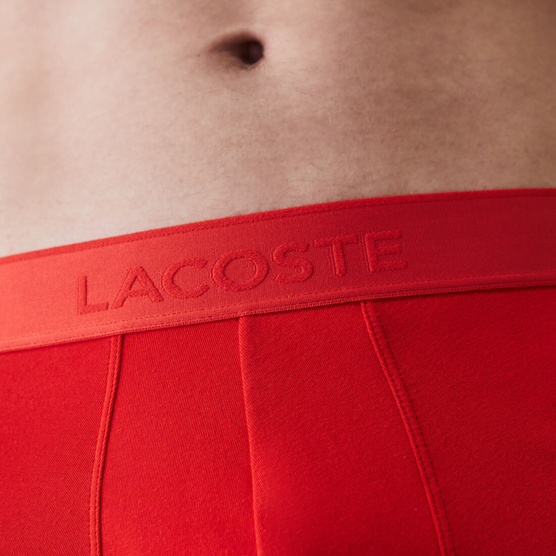 سروال داخلي قطن مرن مجموعة Polaroid للرجال سروال داخلي قطن مرن مجموعة Polaroid للرجال