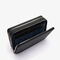 Chantaco Pique Leather Zipped Pouch Chantaco Pique Leather Zipped Pouch