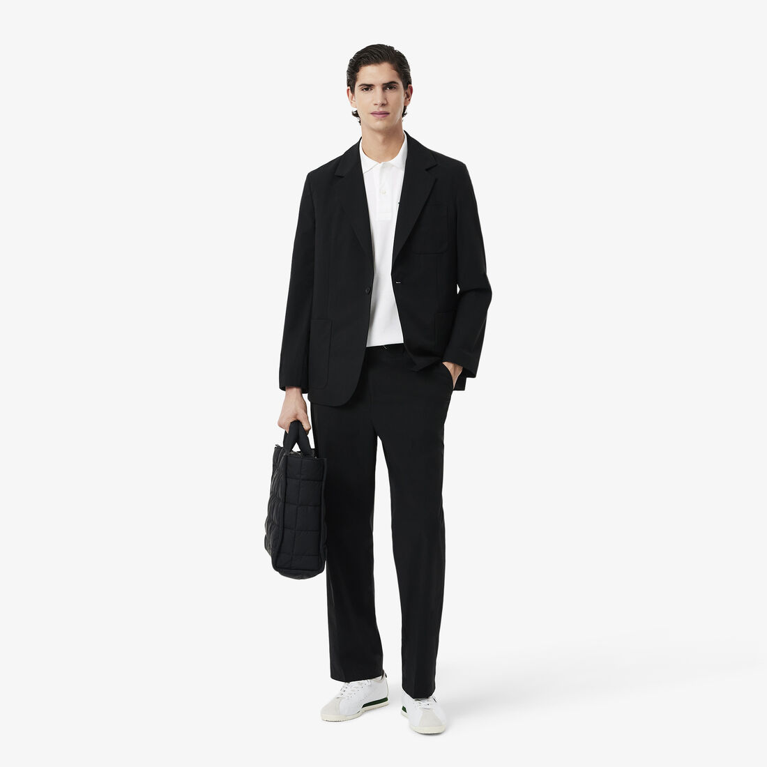 قميص بولو كلاسيكي مناسب للجيب L.12.12 قميص بولو كلاسيكي مناسب للجيب L.12.12