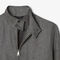 Wool Harrington Jacket lacoste wool harrington jacket