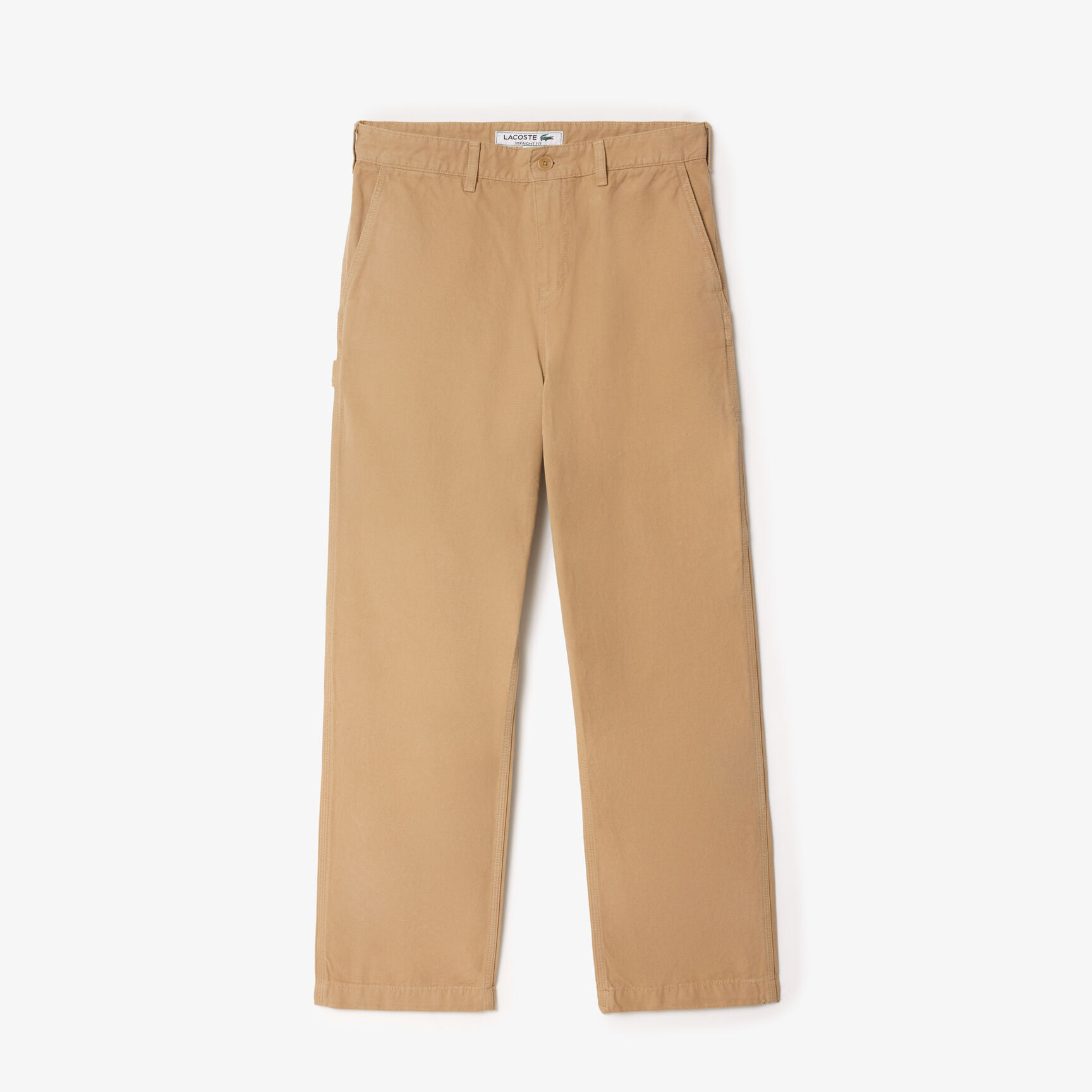 Canvas Carpenter Pants Canvas Carpenter Pants