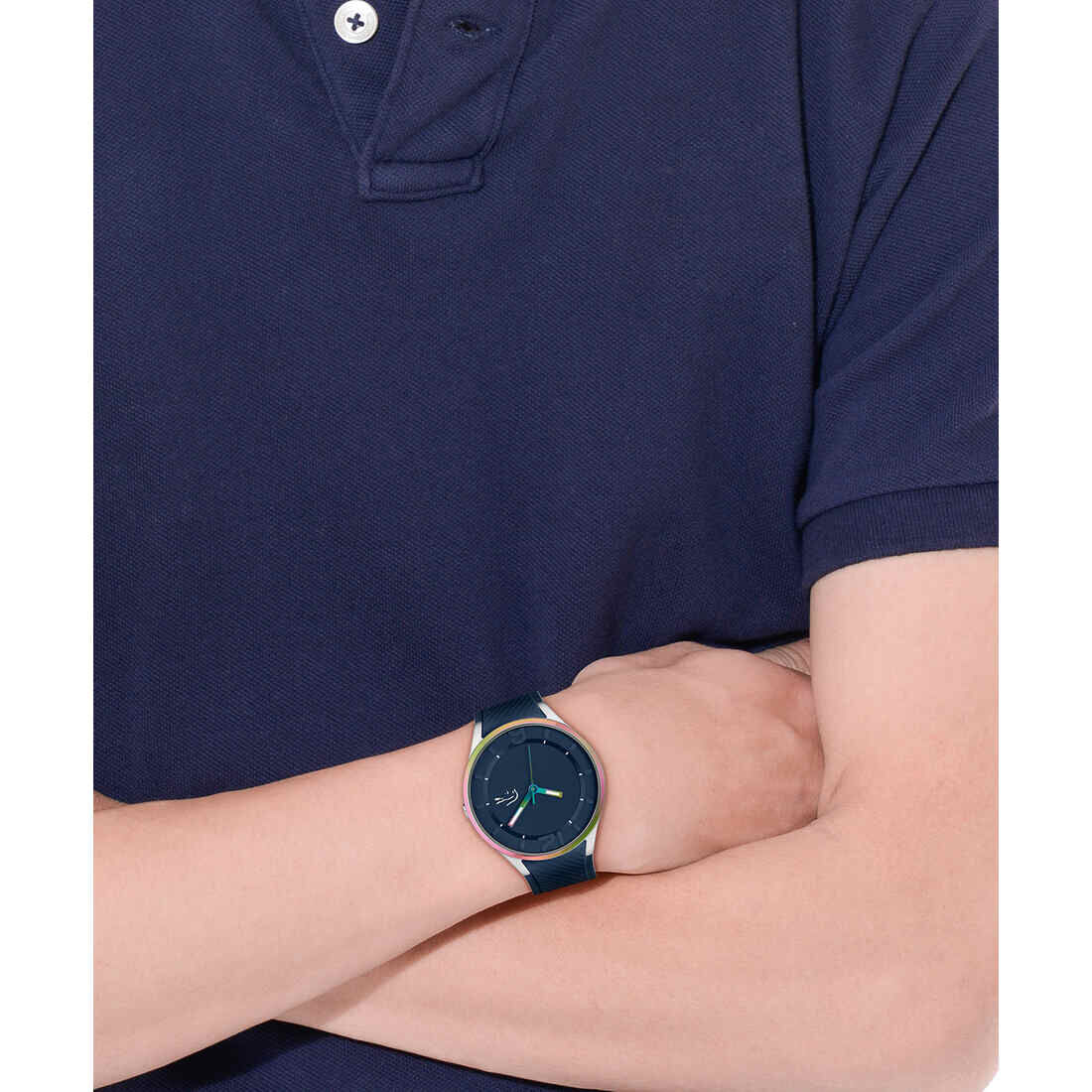 Mens Ollie Watch Mens Ollie Watch