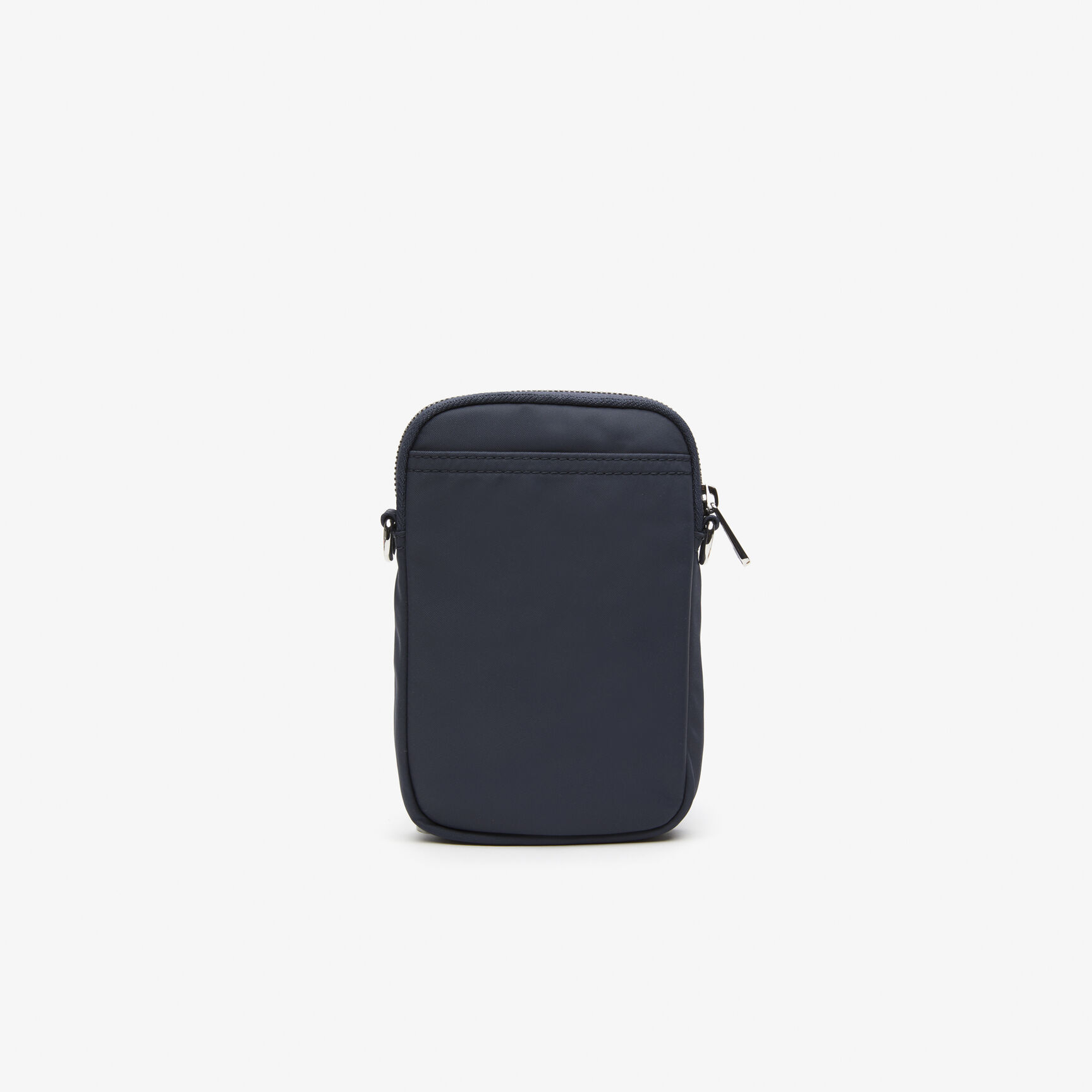Unisex Lacoste Contrast Branding Smartphone Holder Unisex Lacoste Contrast Branding Smartphone Holder
