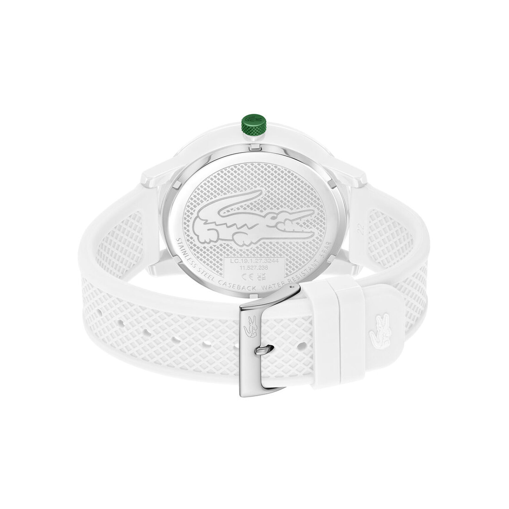 Men Non-metal Watch