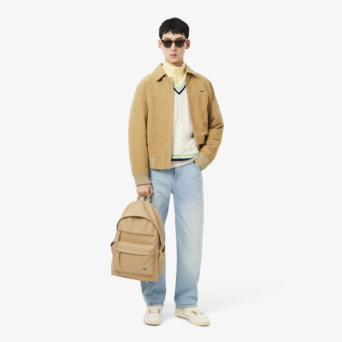 Neocroc Backpack Neocroc Backpack