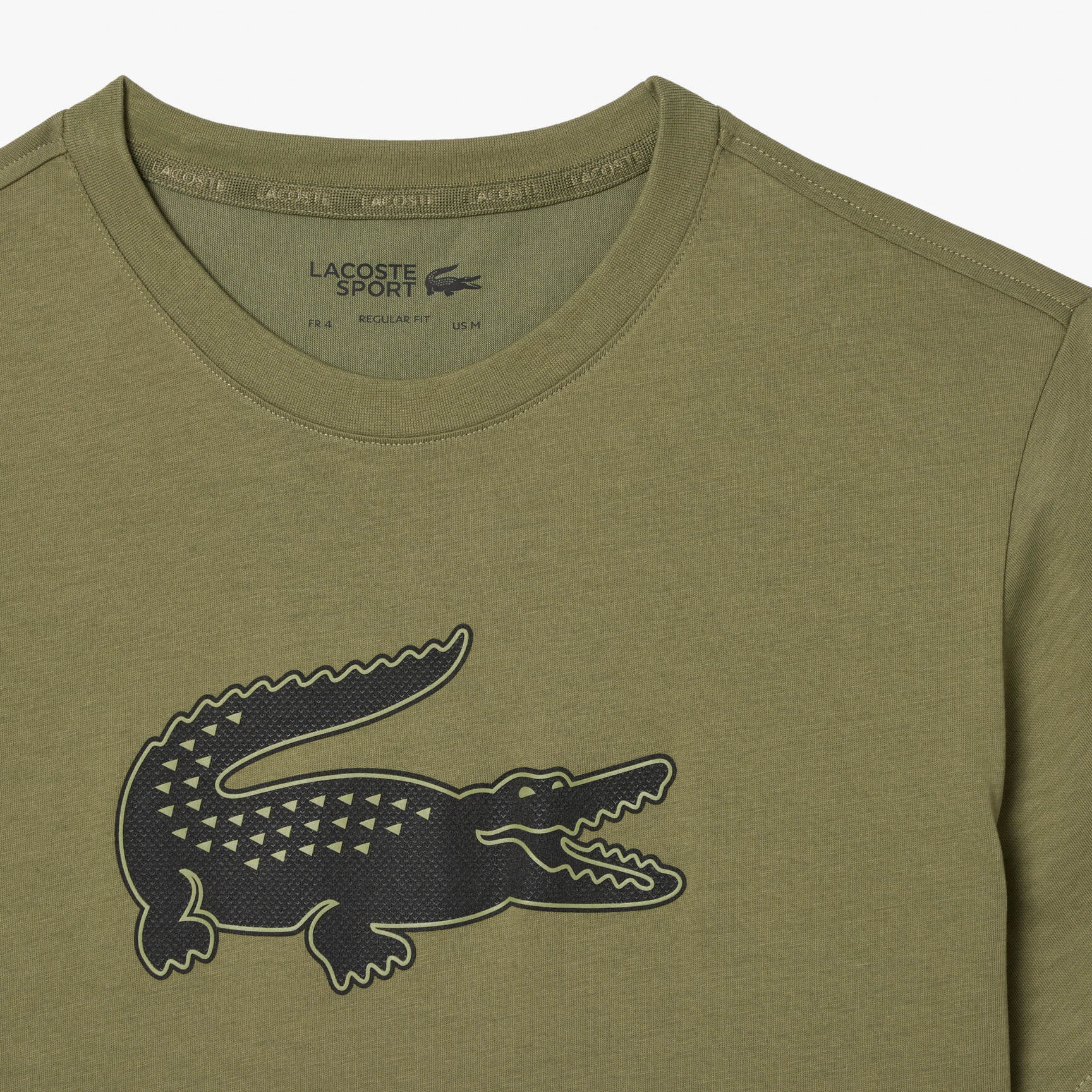 Ultra Dry XXL Logo Sport T-shirt Ultra Dry XXL Logo Sport T-shirt