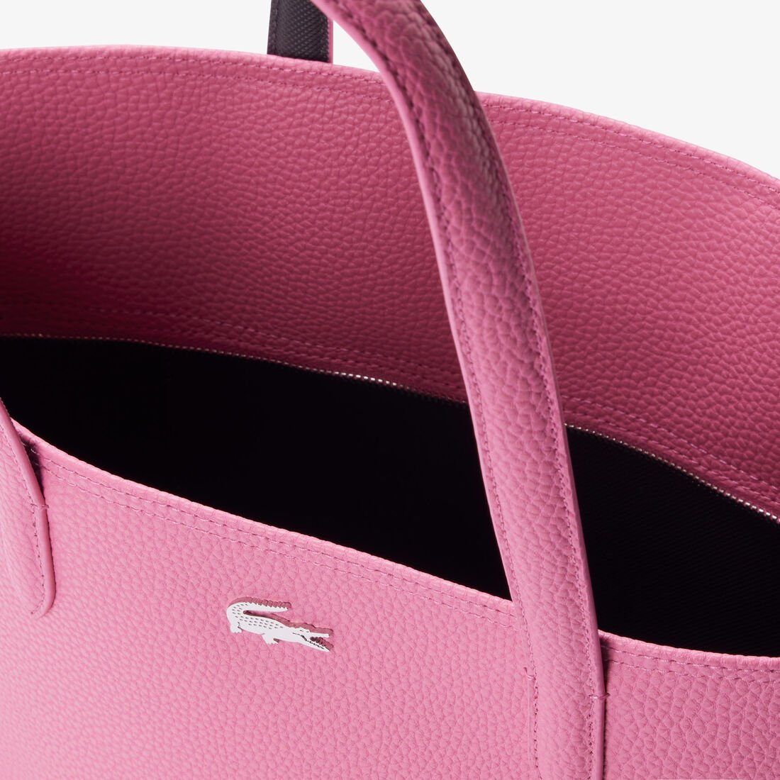 Anna Zipped Tote Anna Zipped Tote