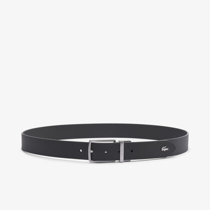 Chantaco Reversible Leather Belt
