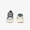 lacoste infants  l003 neo textile trainers