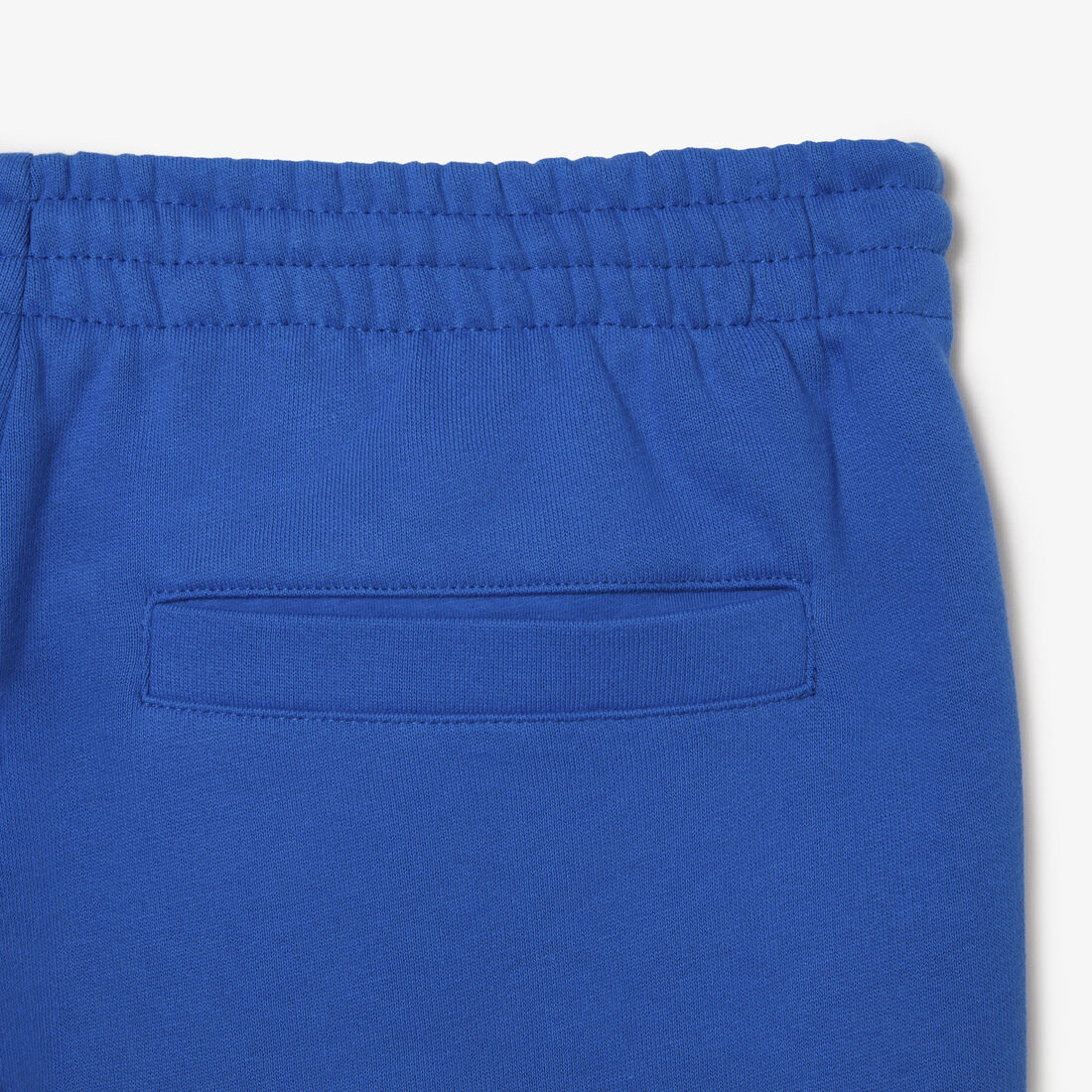 Regular Fit Fleece Shorts Regular Fit Fleece Shorts