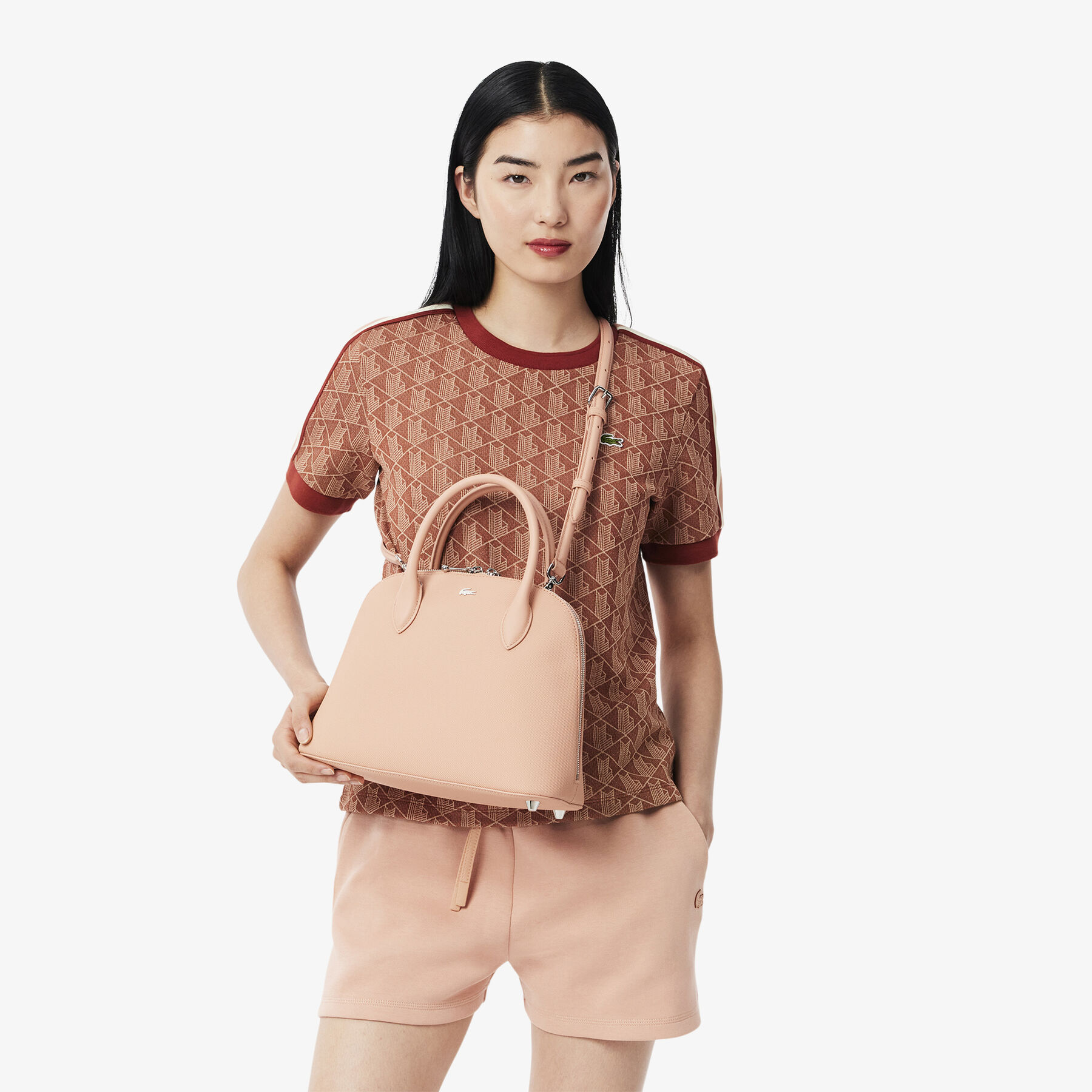 Daily City Bugatti Bag
