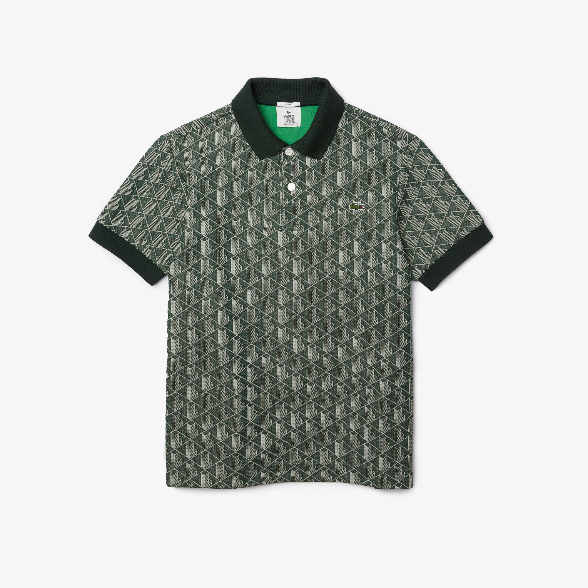 Lacoste gucci sale