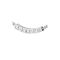 Lacoste Script Mens Bracelet lacoste script mens bracelet