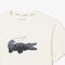 lacoste sport ultra dry landscape crocodile t shirt