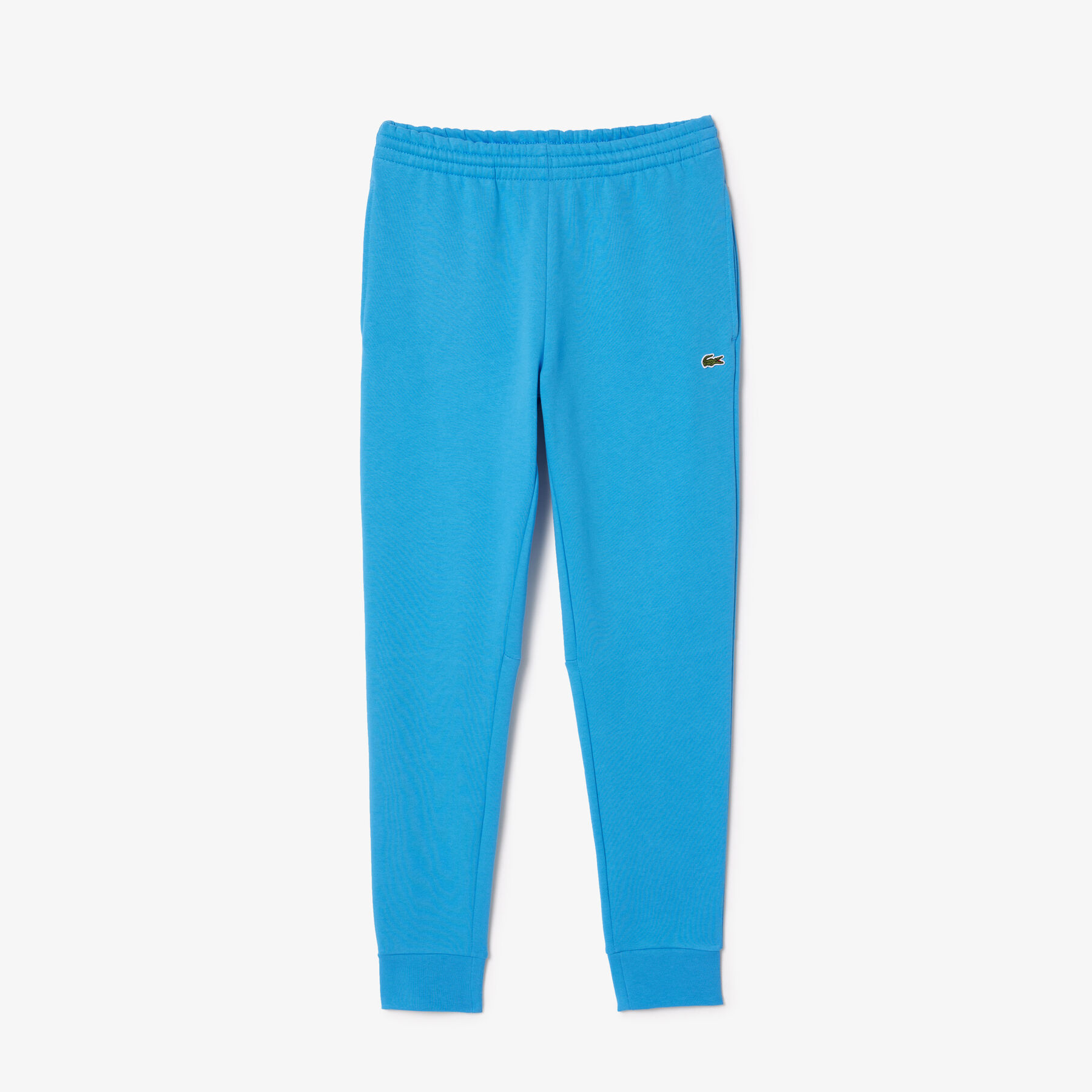 lacoste slim fit sweatpants