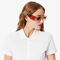 L.12.D Slim Fit Stretch Petit Pique Polo Shirt lacoste l 12 d slim fit stretch petit pique polo shirt