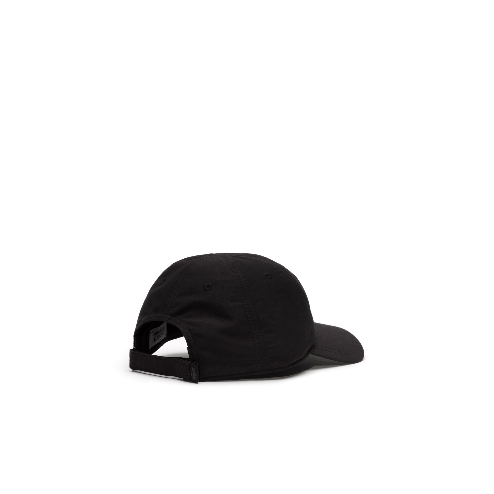 Men's Lacoste SPORT Tennis Microfiber Crocodile Cap Men's Lacoste SPORT Tennis Microfiber Crocodile Cap