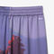 lacoste oversized landscape print pants