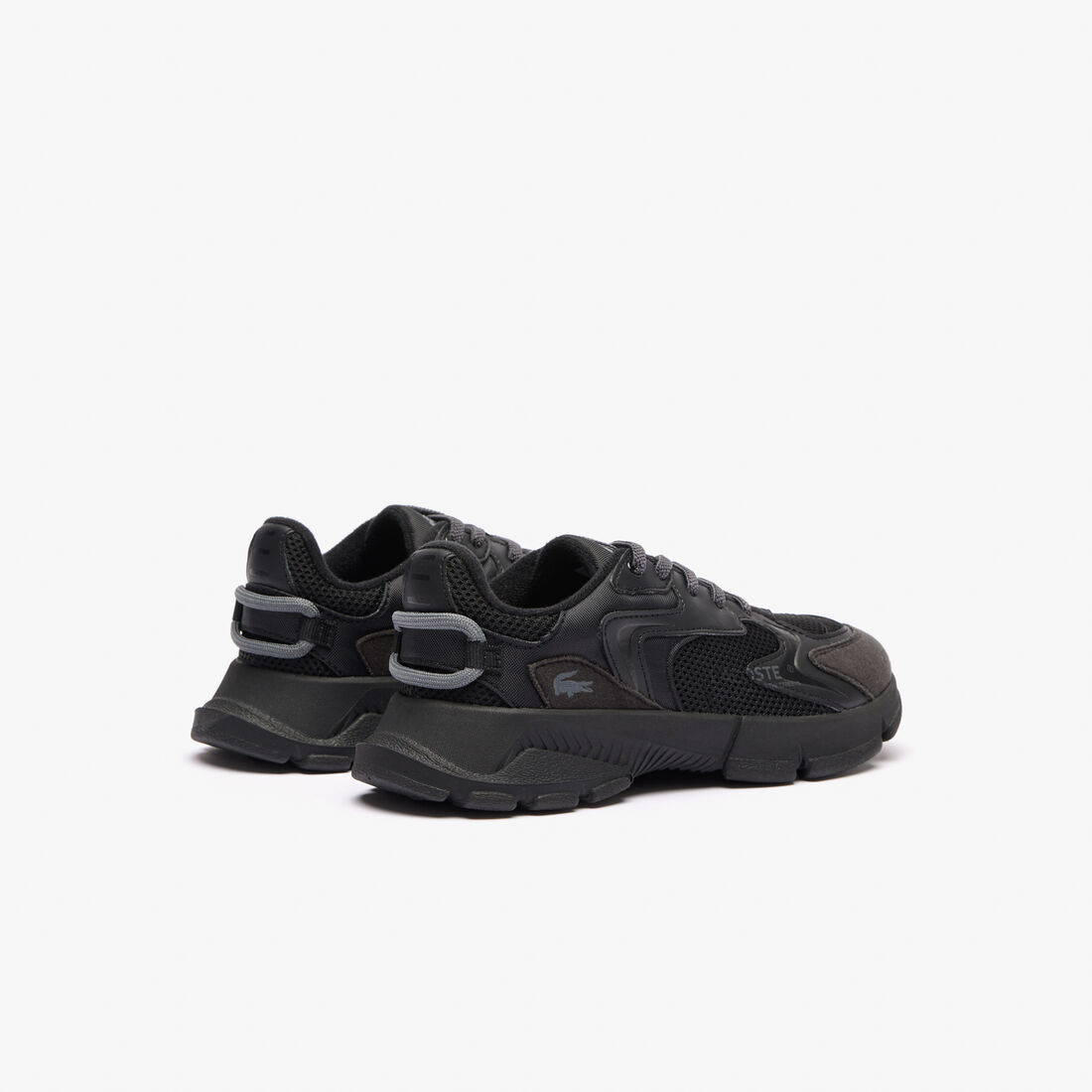 Kids' L003 Neo Textile Trainers Kids' L003 Neo Textile Trainers