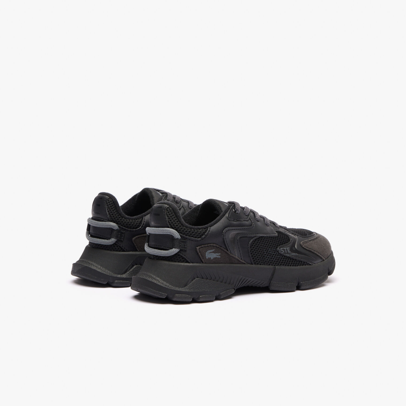 Kids' L003 Neo Textile Trainers Kids' L003 Neo Textile Trainers