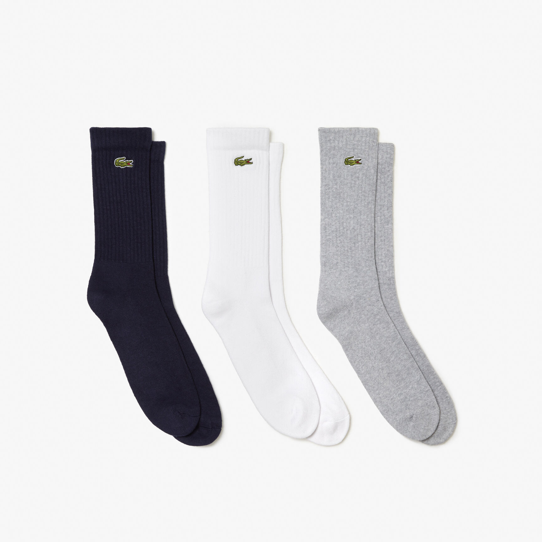 3-Pack Sport Socks 3-Pack Sport Socks