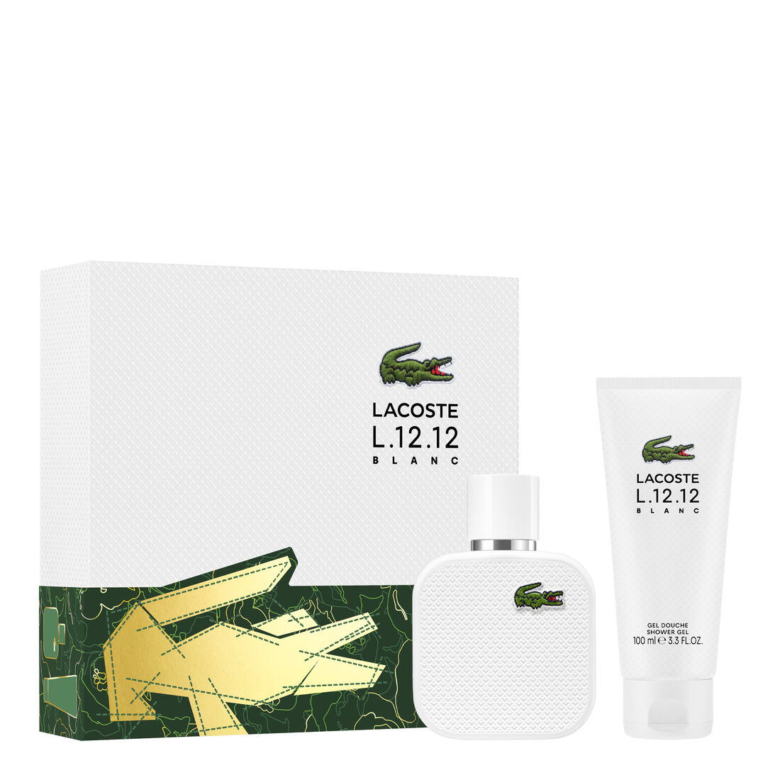 عطر Lcs L1212 بلانك 50 مل وSg 100 مل