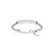 Lacoste Script Mens Bracelet lacoste script mens bracelet