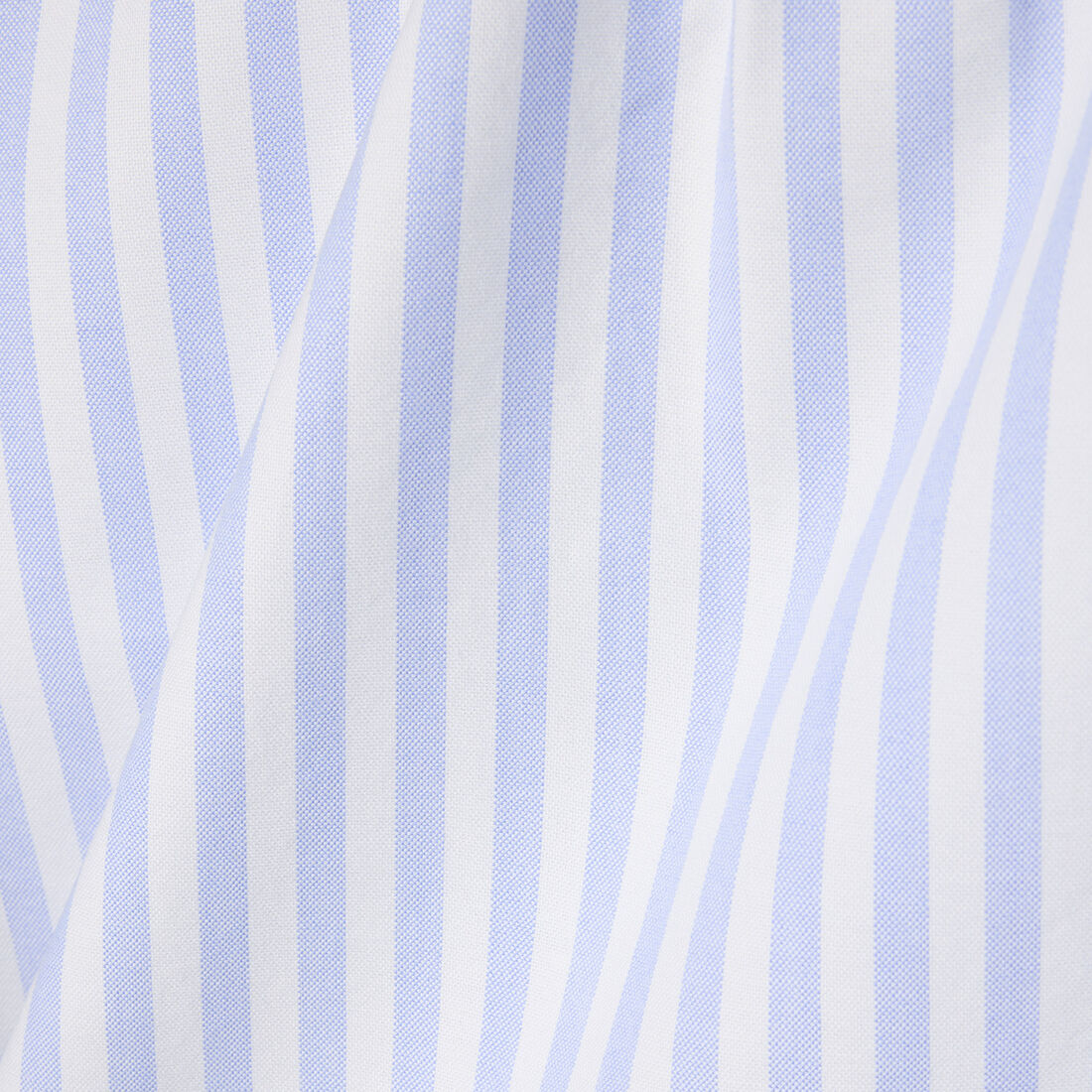 Regular Fit Striped Oxford Shirt Regular Fit Striped Oxford Shirt