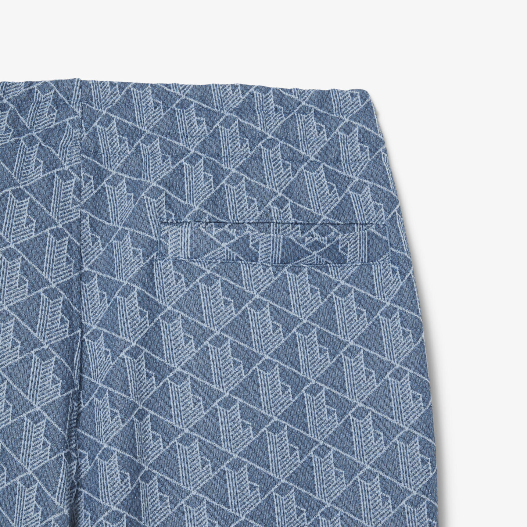 بنطال رياضي بطبعة باريس مونوغرام بنطال رياضي بطبعة باريس مونوغرام