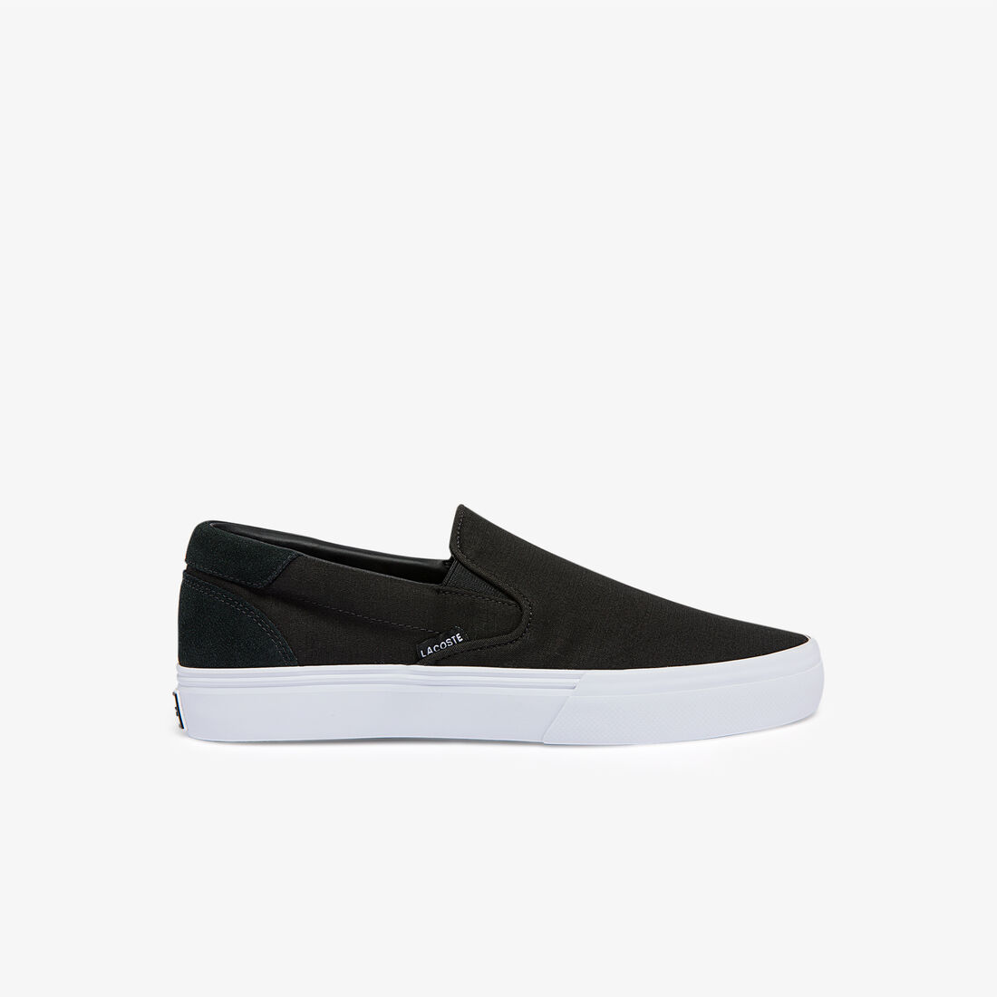 Men's Jump Serve Canvas Slip on