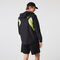 جاكيت ويندبريكر بتصميم قابل للطي للرجال مجموعة Lacoste SPORT لاكوست جاكيت ويندبريكر بتصميم قابل للطي للرجال مجموعة lacoste sport