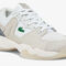 Women's T-Point Nubuck Leather Trainers lacoste women s t point nubuck leather trainers