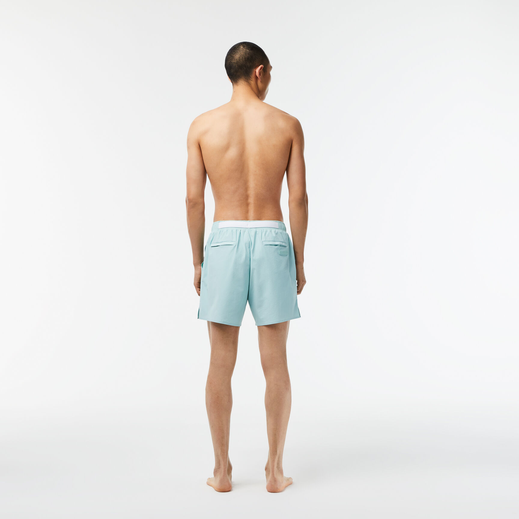 Men's Light Swimming Trunks Men's Light Swimming Trunks