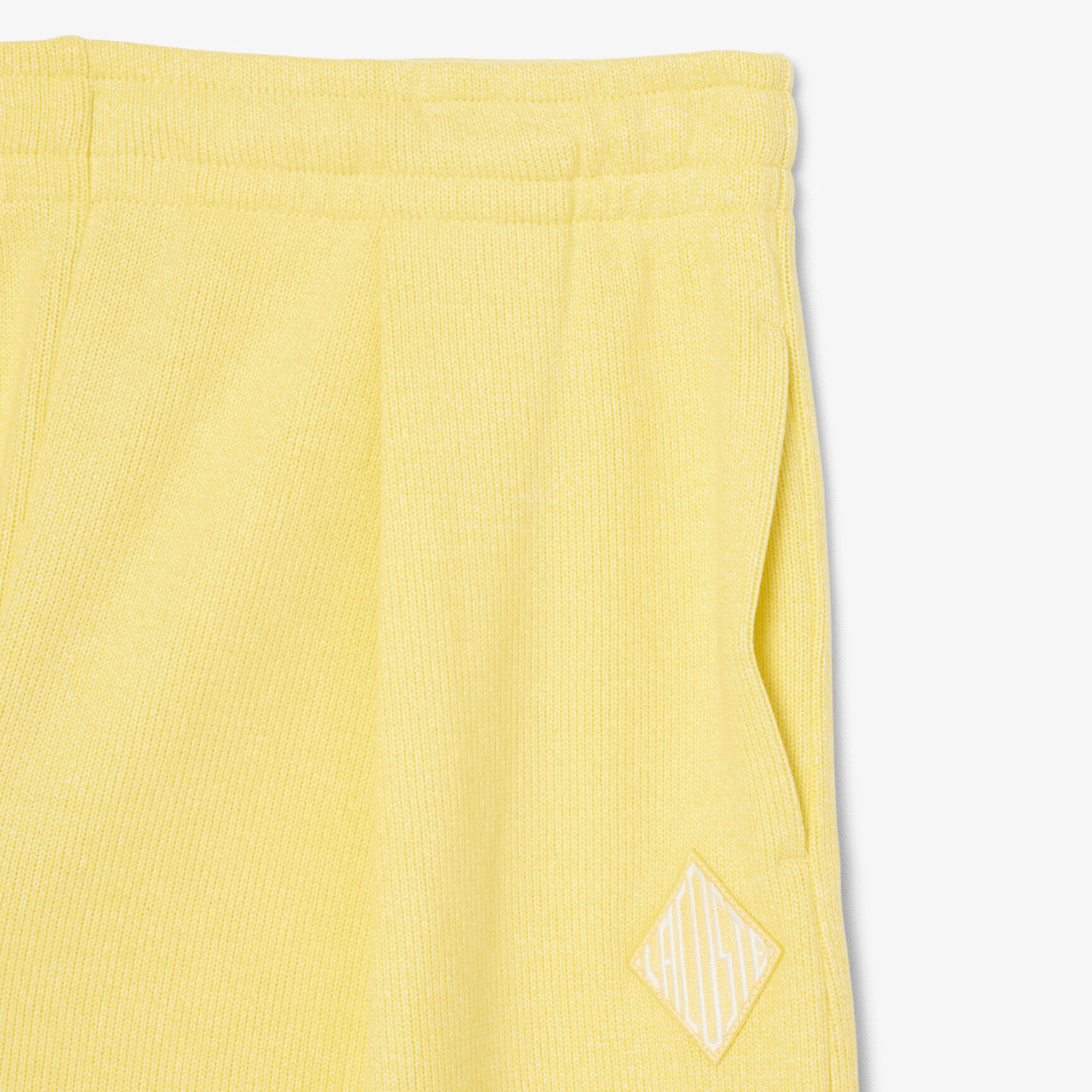 Wide Fit Sweatpants