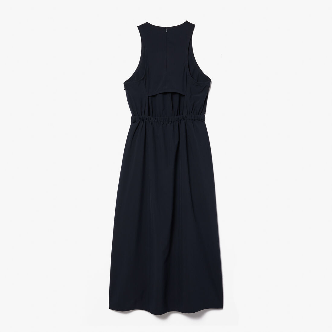 Sleeveless Open Back Dress Sleeveless Open Back Dress