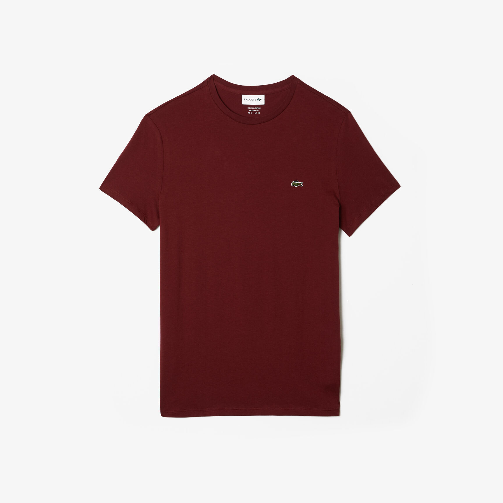 Cotton Pima T-shirt Cotton Pima T-shirt