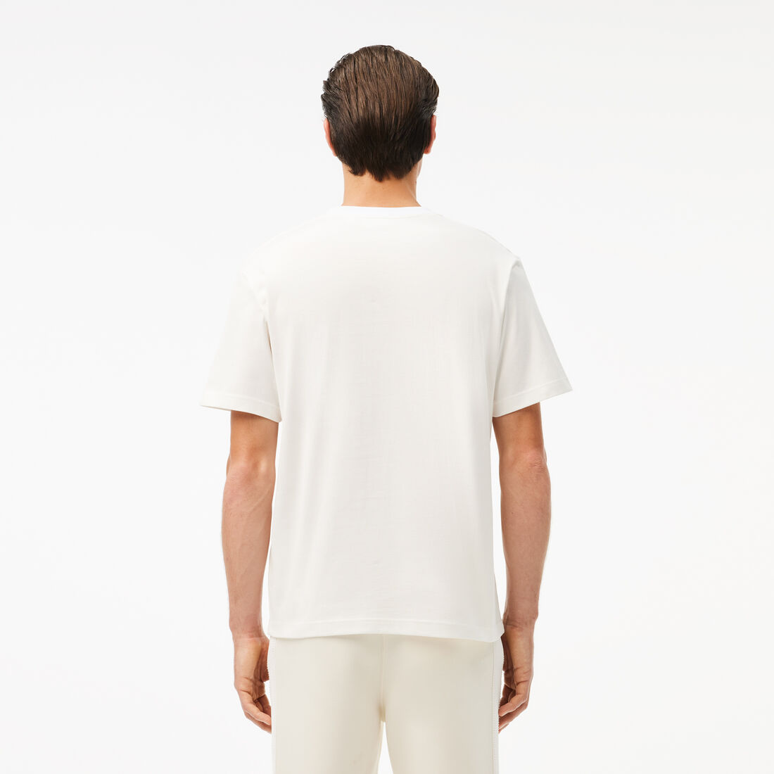 تيشيرت مطرز صناعة فرنسية تيشيرت مطرز صناعة فرنسية