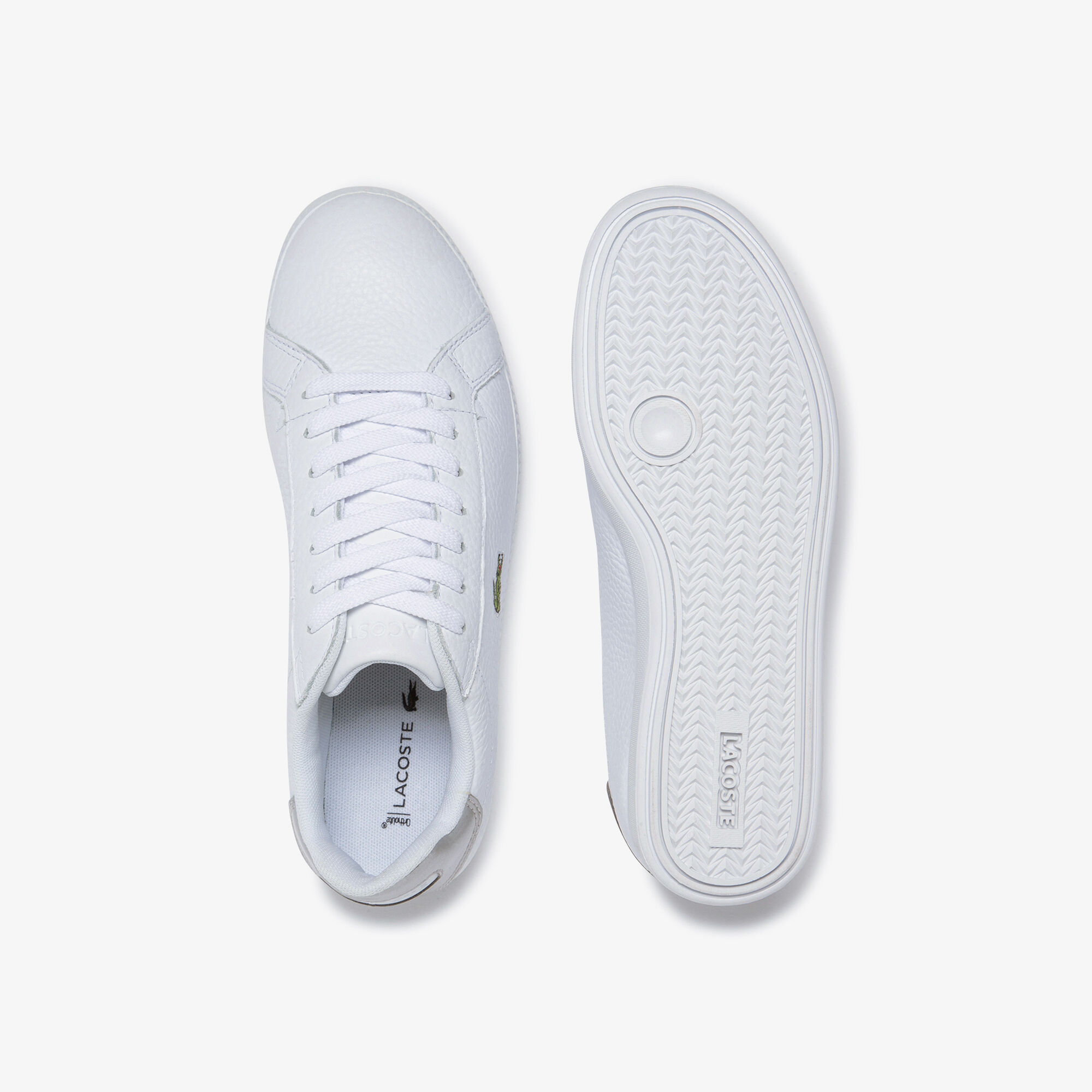 Women's Graduate Leather Trainers Women's Graduate Leather Trainers