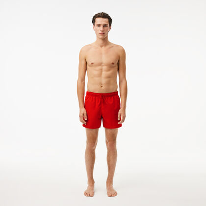 Men's Light Quick-dry Swim Shorts