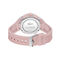 Pink Silicone Strap Women's Watch lacoste pink silicone strap women s watch