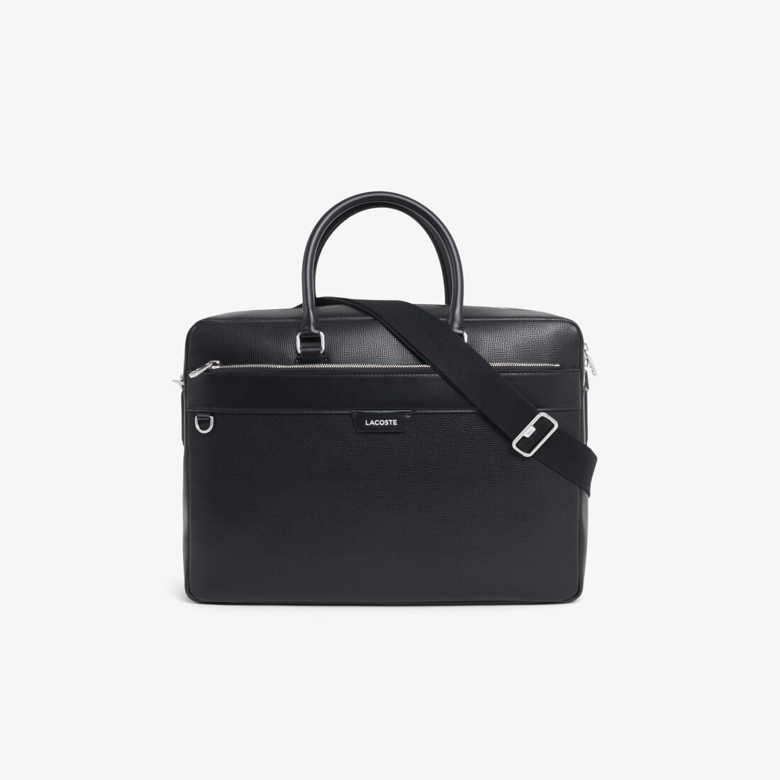 Ossian Leather Laptop Bag