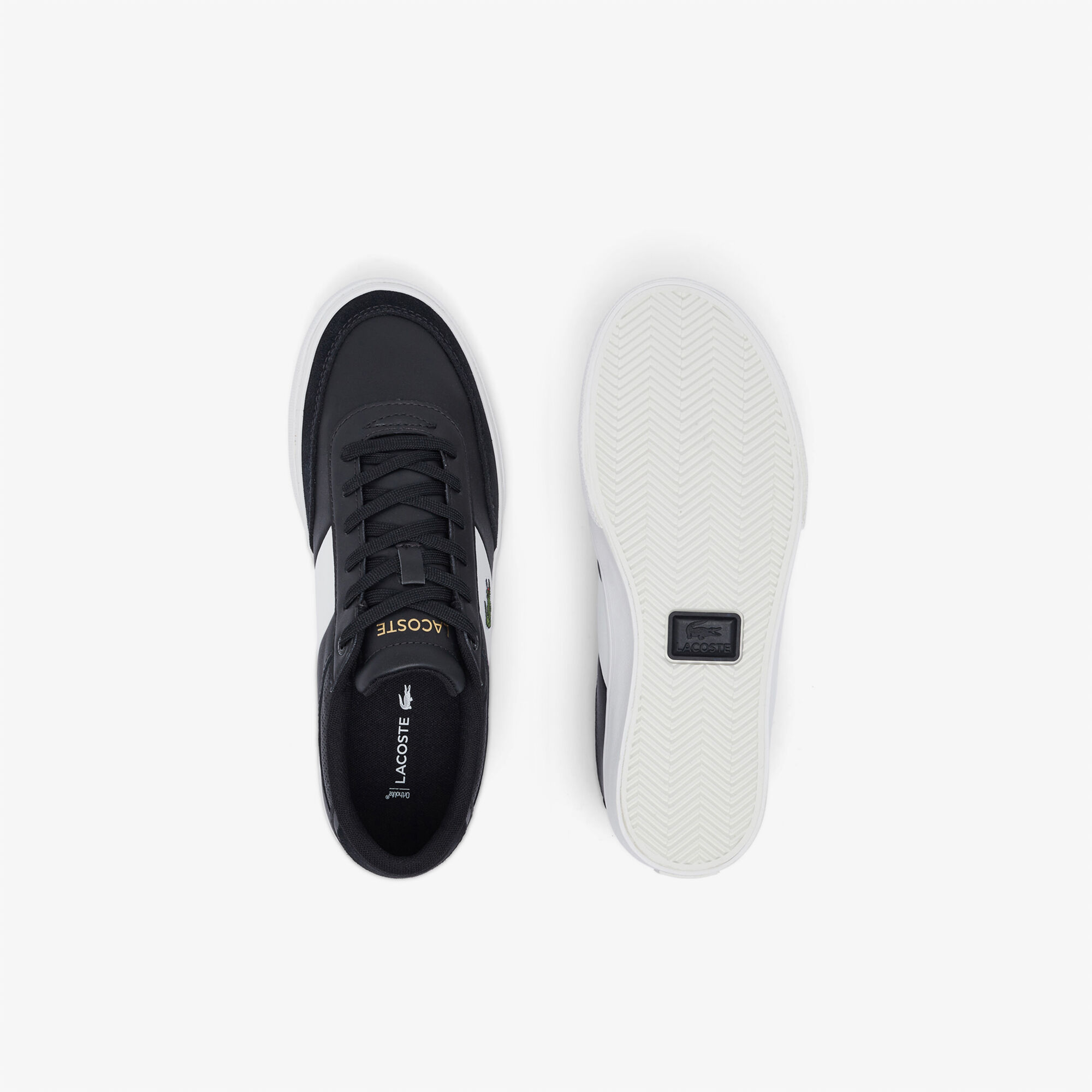 Buy Men s Lacoste Court Master Pro Leather Sneakers Lacoste EG