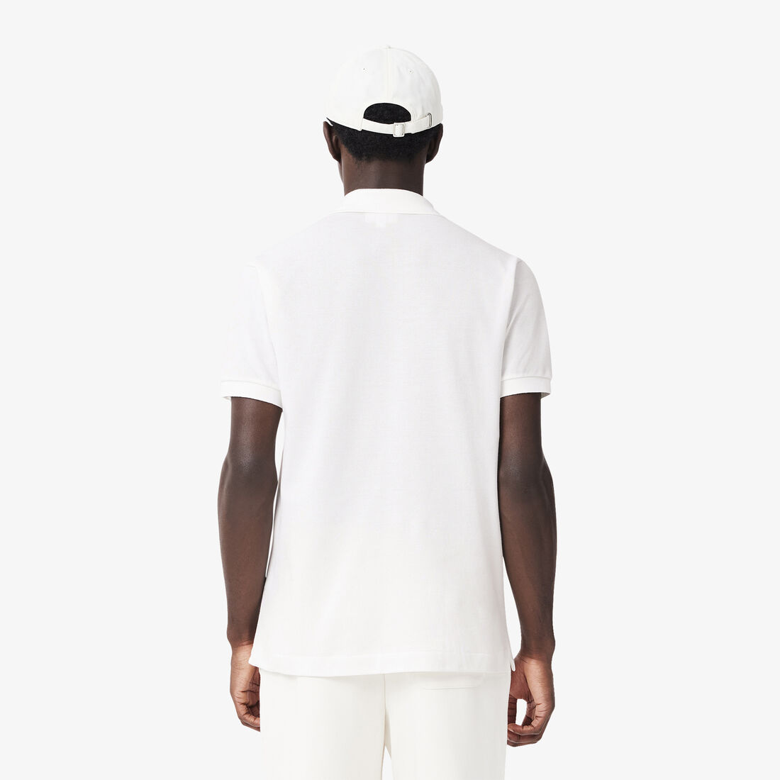 Classic Fit L.12.12 Original Polo Shirt Classic Fit L.12.12 Original Polo Shirt