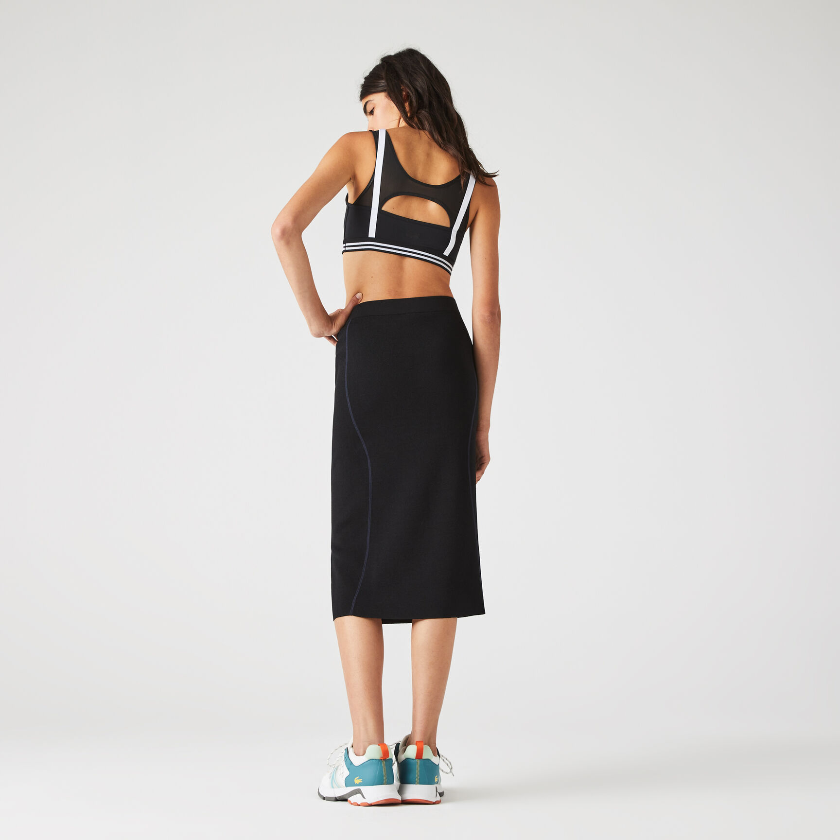 Women’s Knit Tube Skirt Women’s Knit Tube Skirt