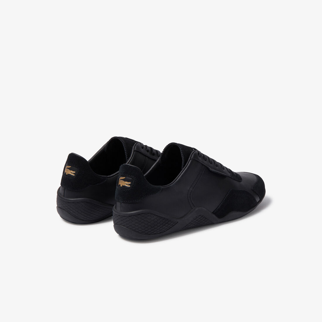 حذاء رياضي خفيف للرجال من جلد الغزال والشمواه حذاء رياضي خفيف للرجال من جلد الغزال والشمواه