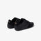 Men's Hapona Leather and Suede Sneakers lacoste men s hapona leather and suede sneakers
