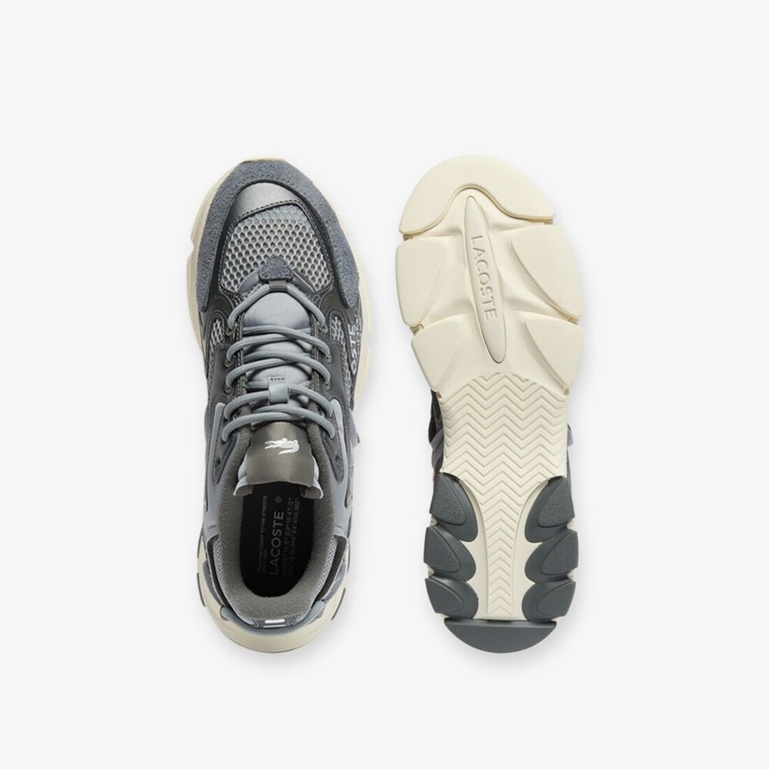 حذاء رياضي رجالي L003 نيو شوت حذاء رياضي رجالي L003 نيو شوت